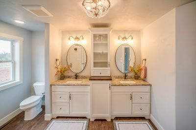 How Fixture Replacement Improves Bathroom And Kitchen Function