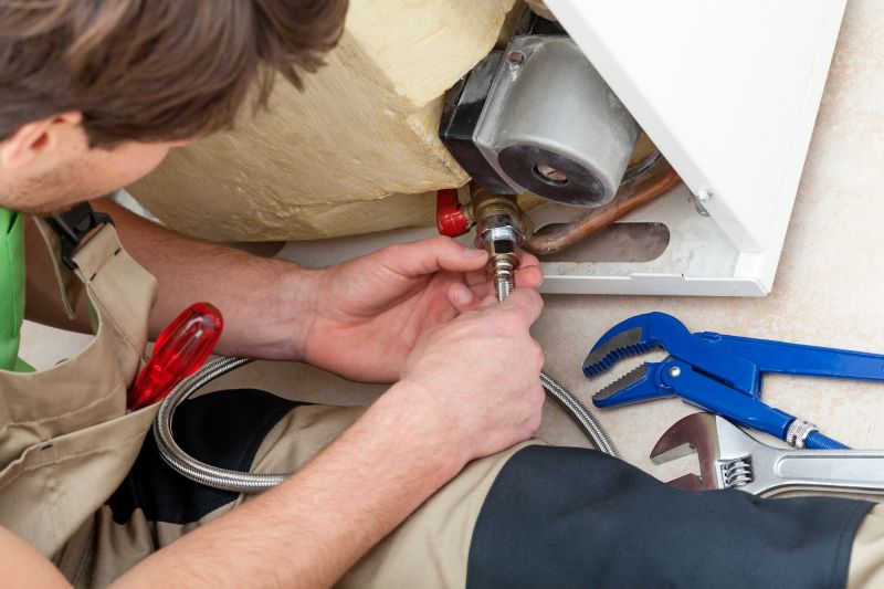 How To Spot Early Signs Of Plumbing Problems
