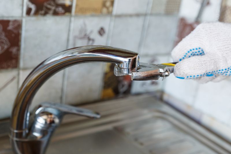 Signs Your Faucet, Fixture, Sink, Or Pipe Needs Repair Or Replacement