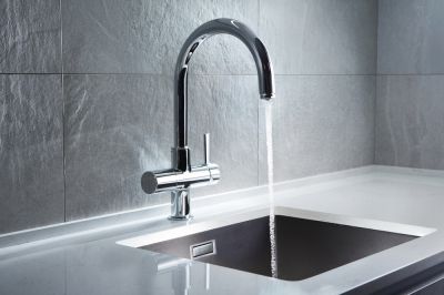 Restore The Function of Your Faucet!